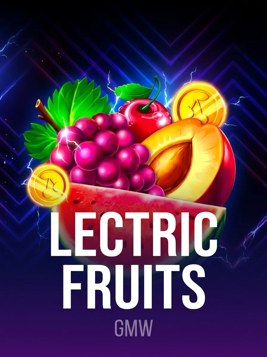 Lectric Fruits