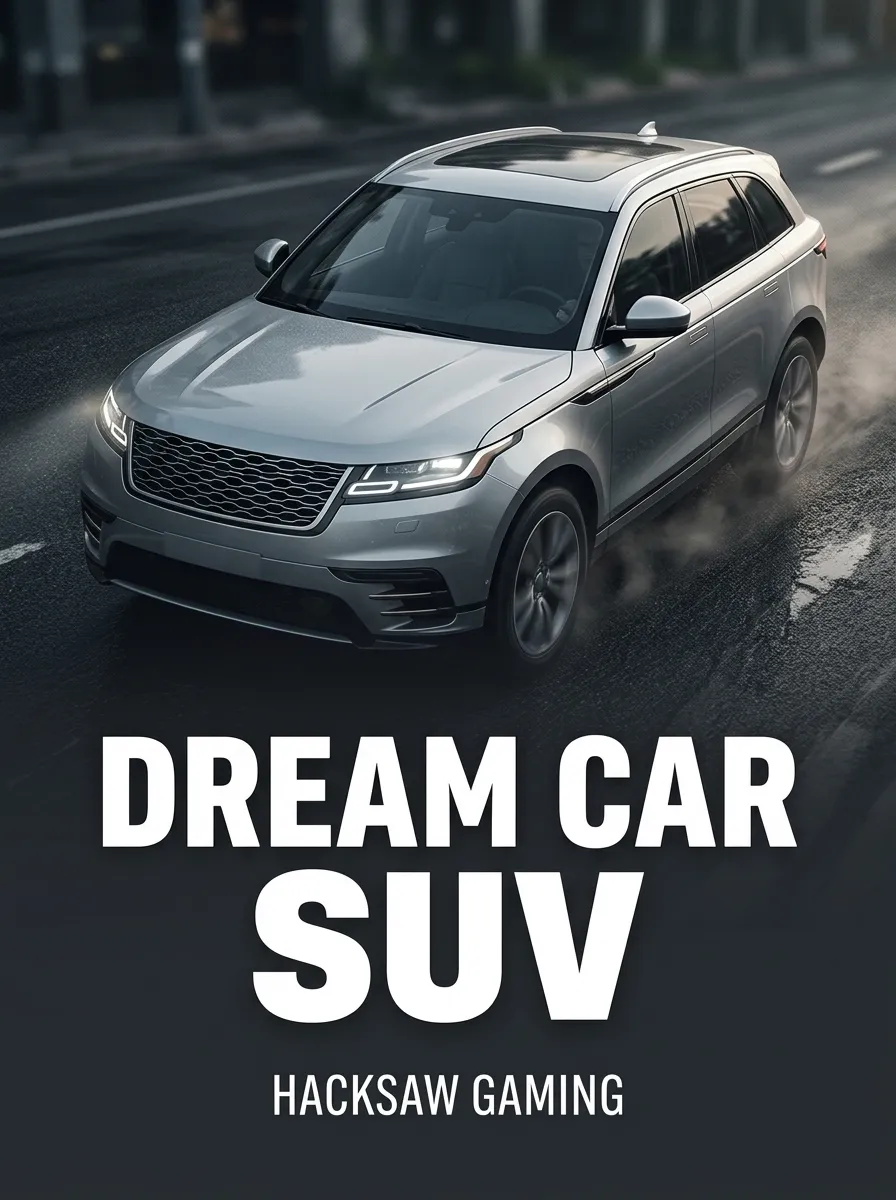 Dream Car SUV