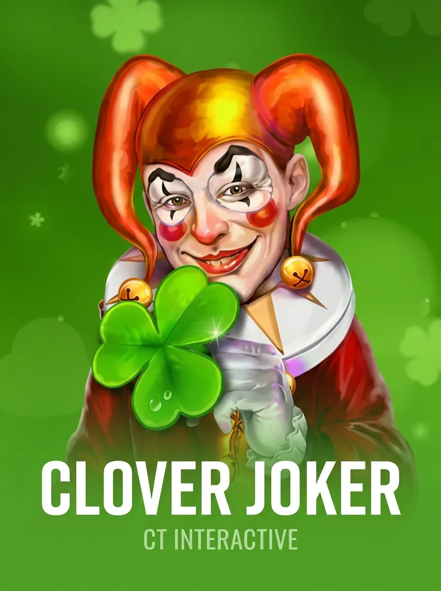 Clover Joker