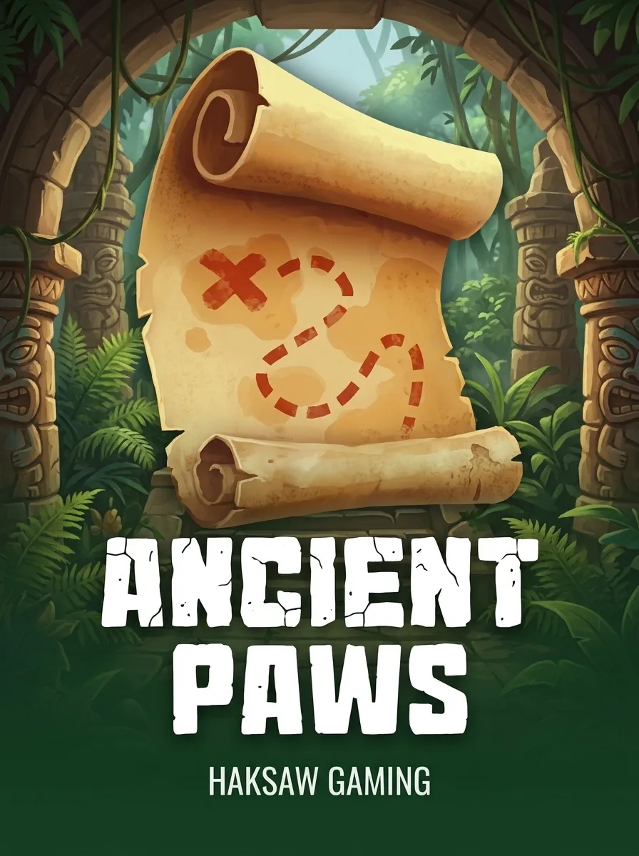 Ancient Paws
