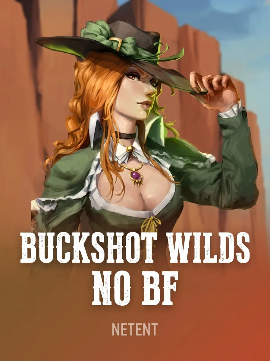Buckshot Wilds No BF