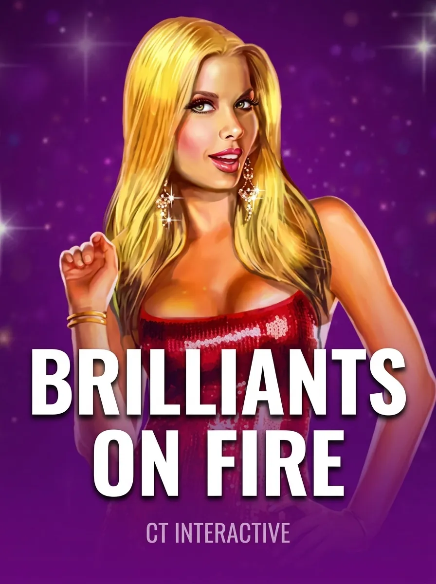 Brilliants On Fire