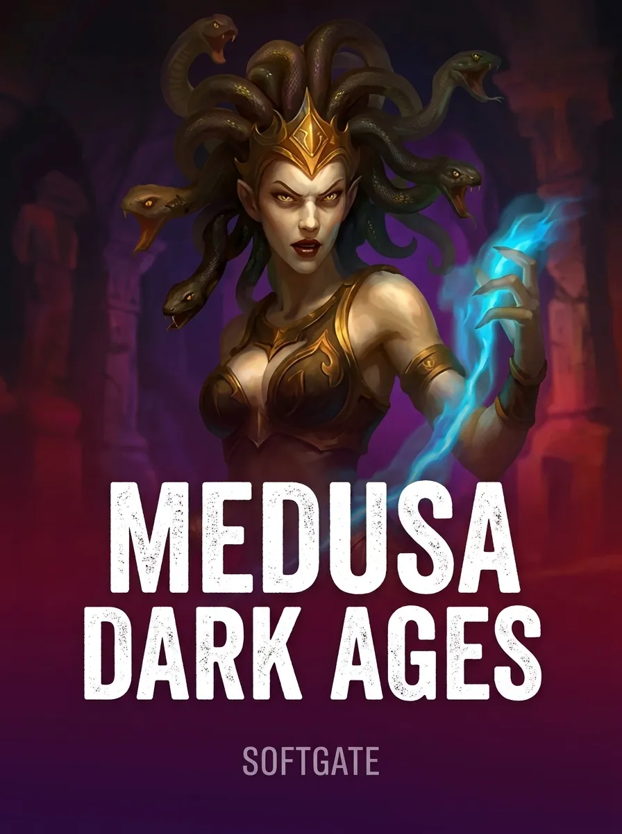 Medusa Dark Ages