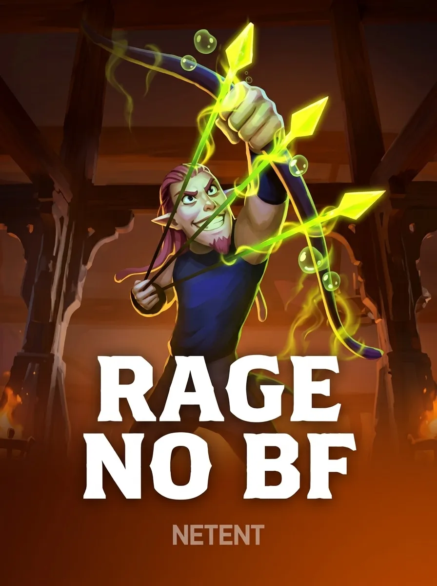 Rage No BF