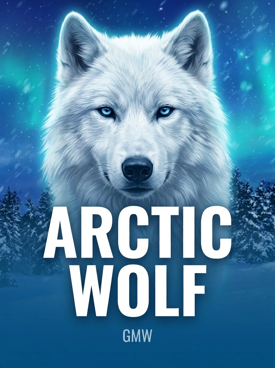 Arctic Wolf
