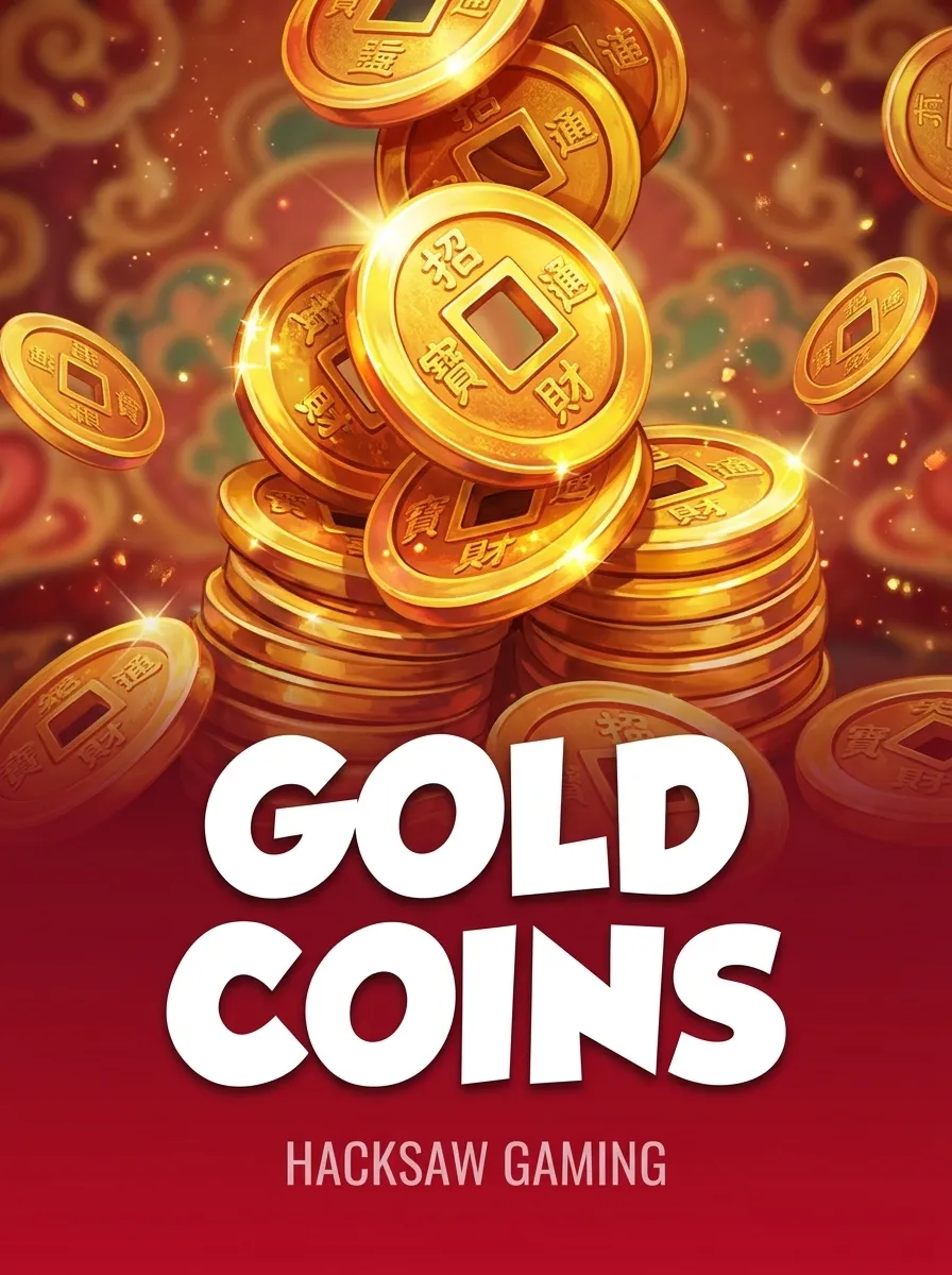 Gold Coins