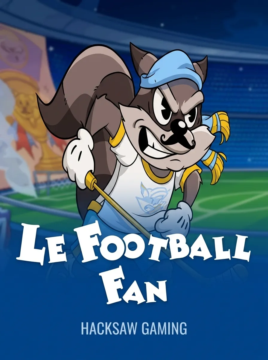 Le Football Fan
