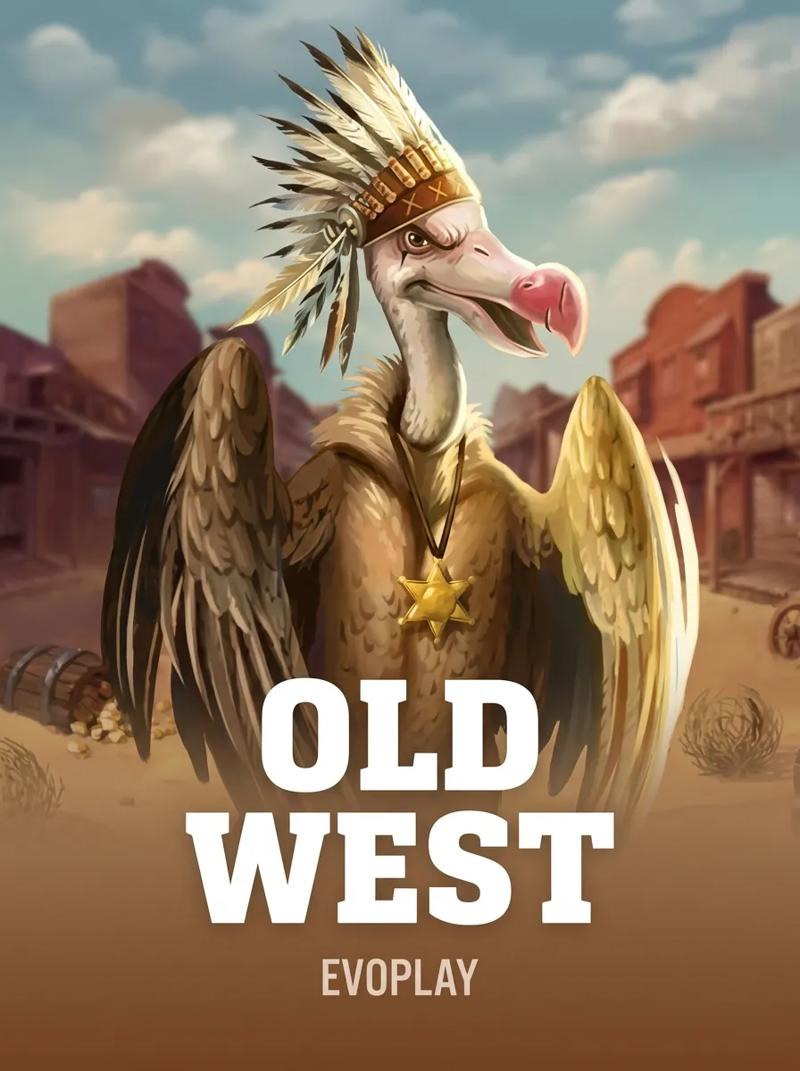 Old West
