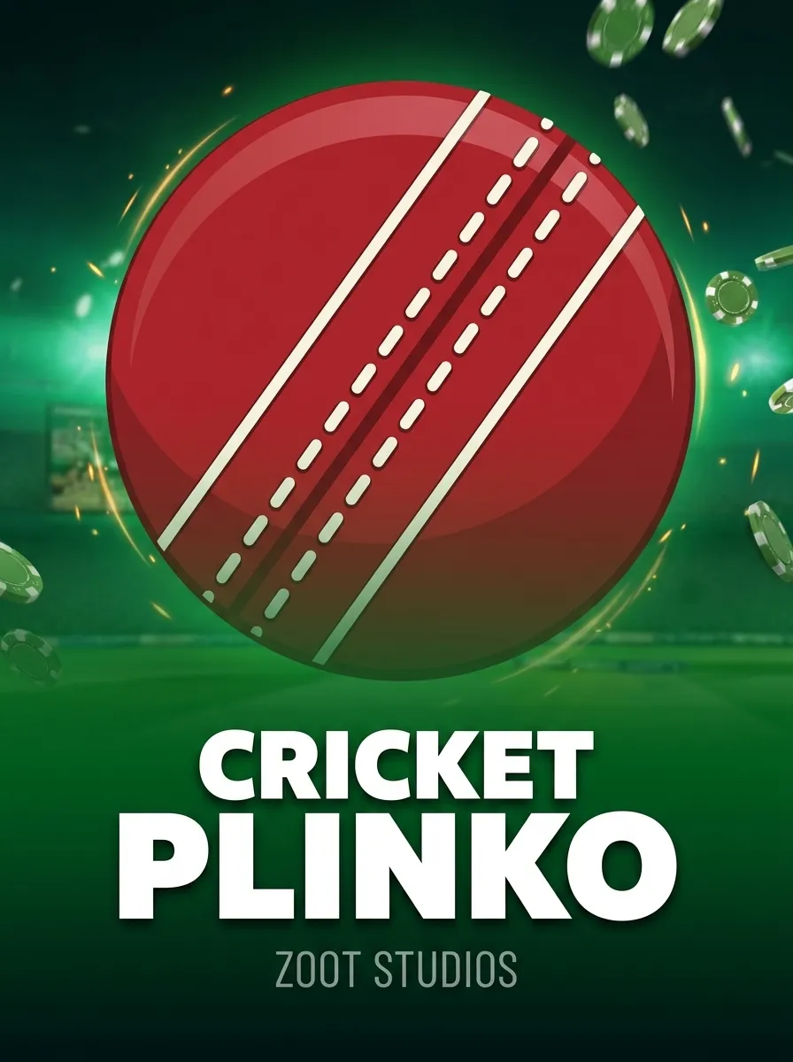 Cricket Plinko