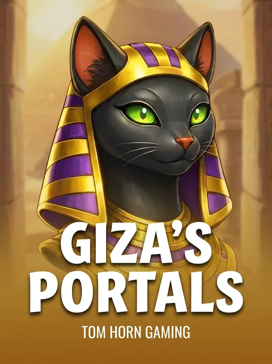Giza's Portals