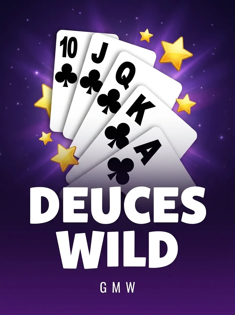Deuces Wild