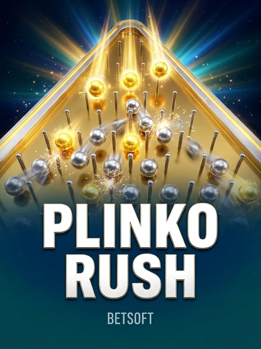 Plinko Rush