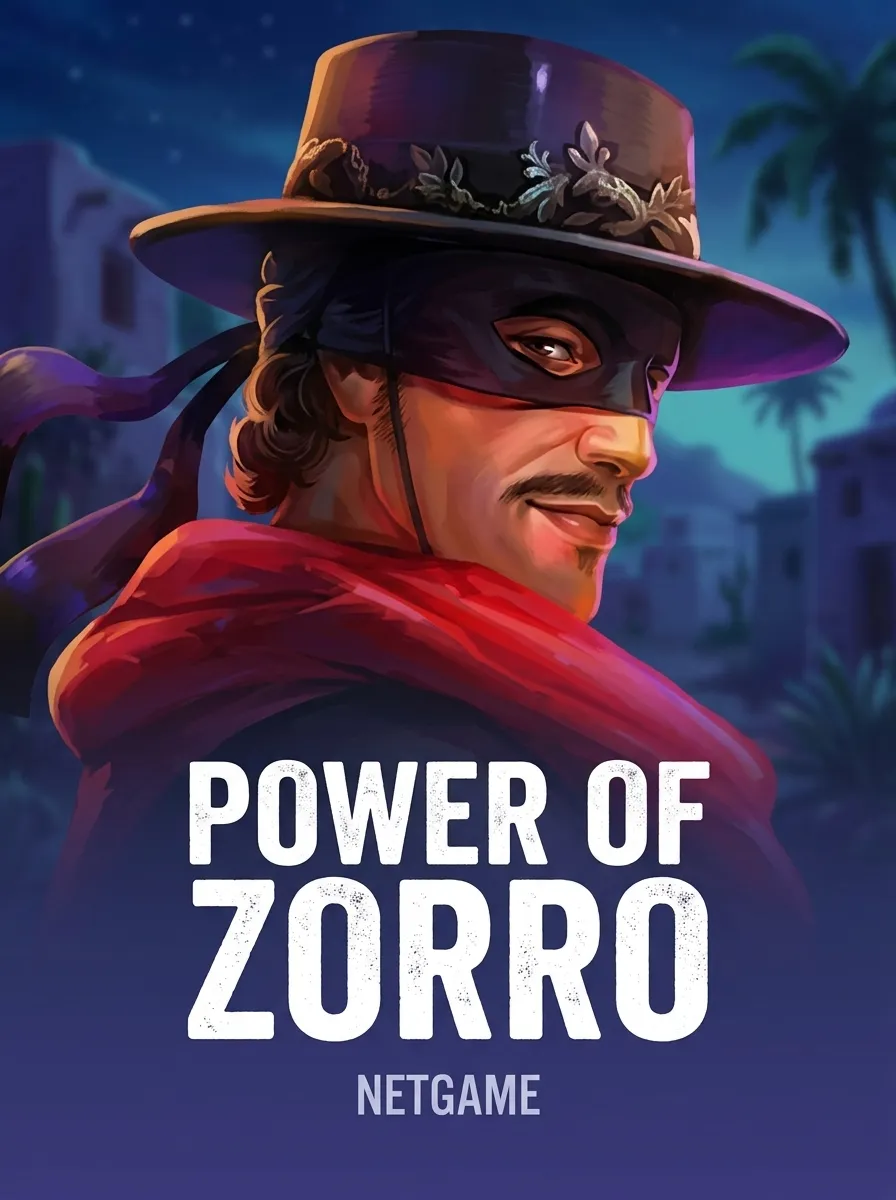 Power of Zorro