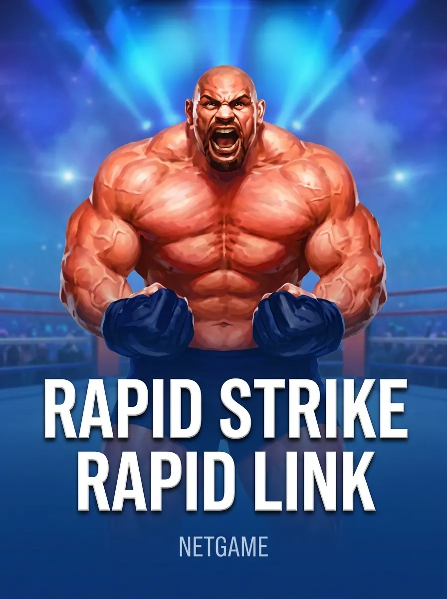 Rapid Strike: Rapid Link