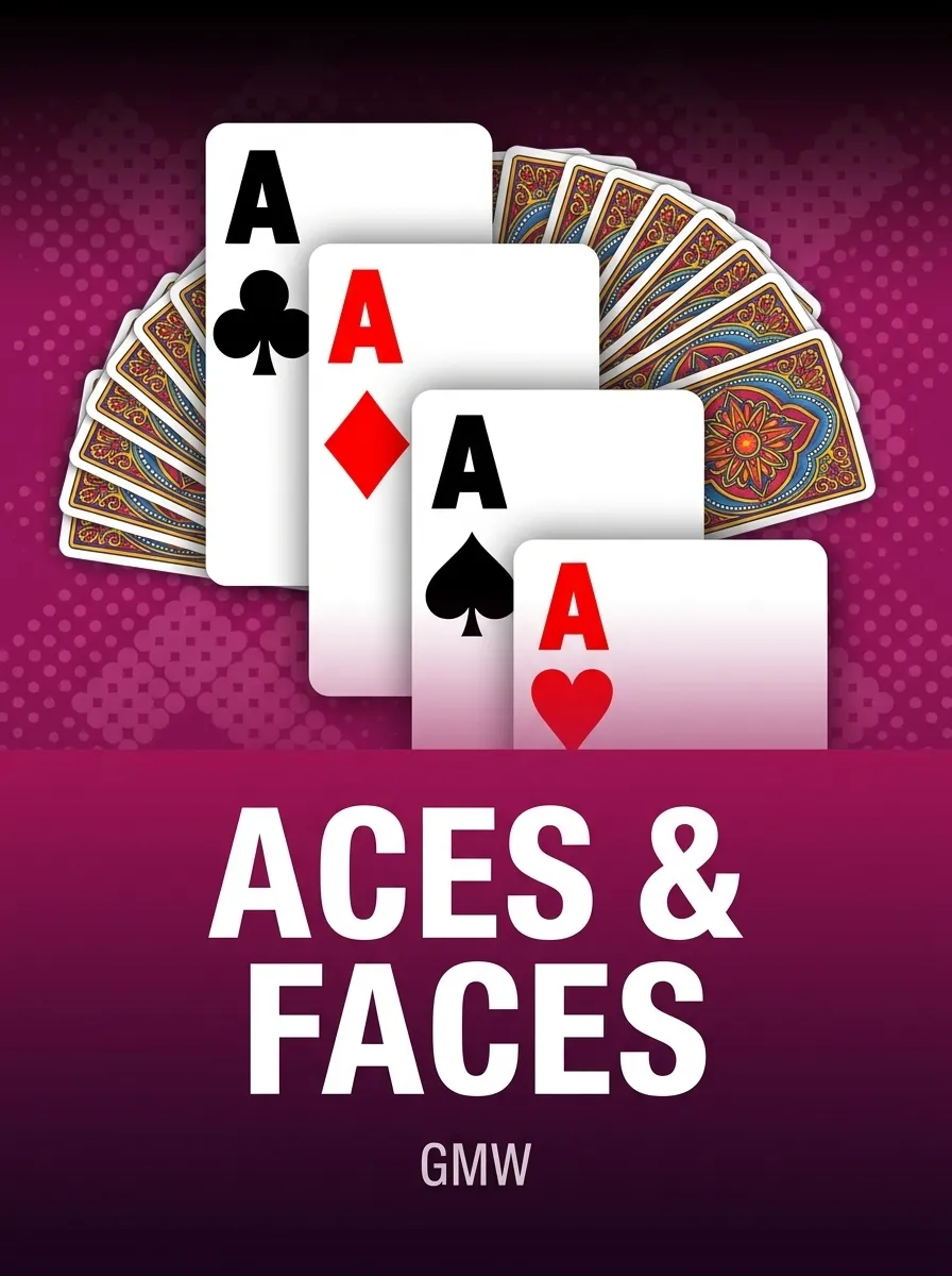 Aces & Faces