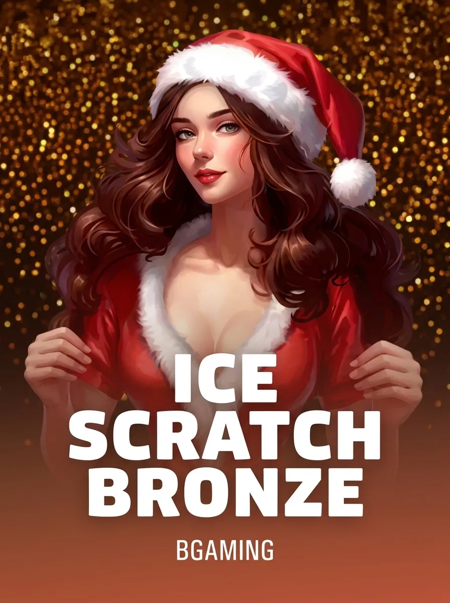 Ice Scratch Bronze