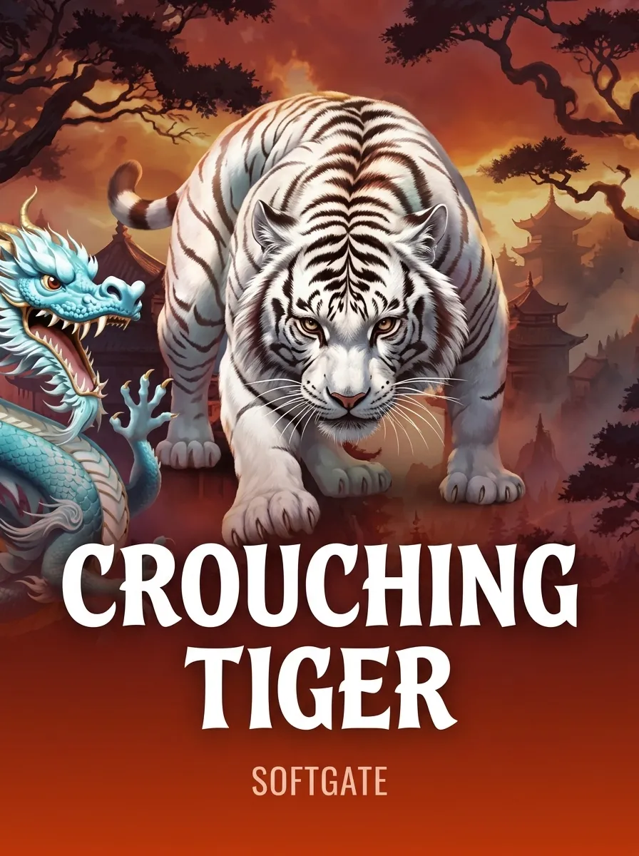 Crouching Tiger