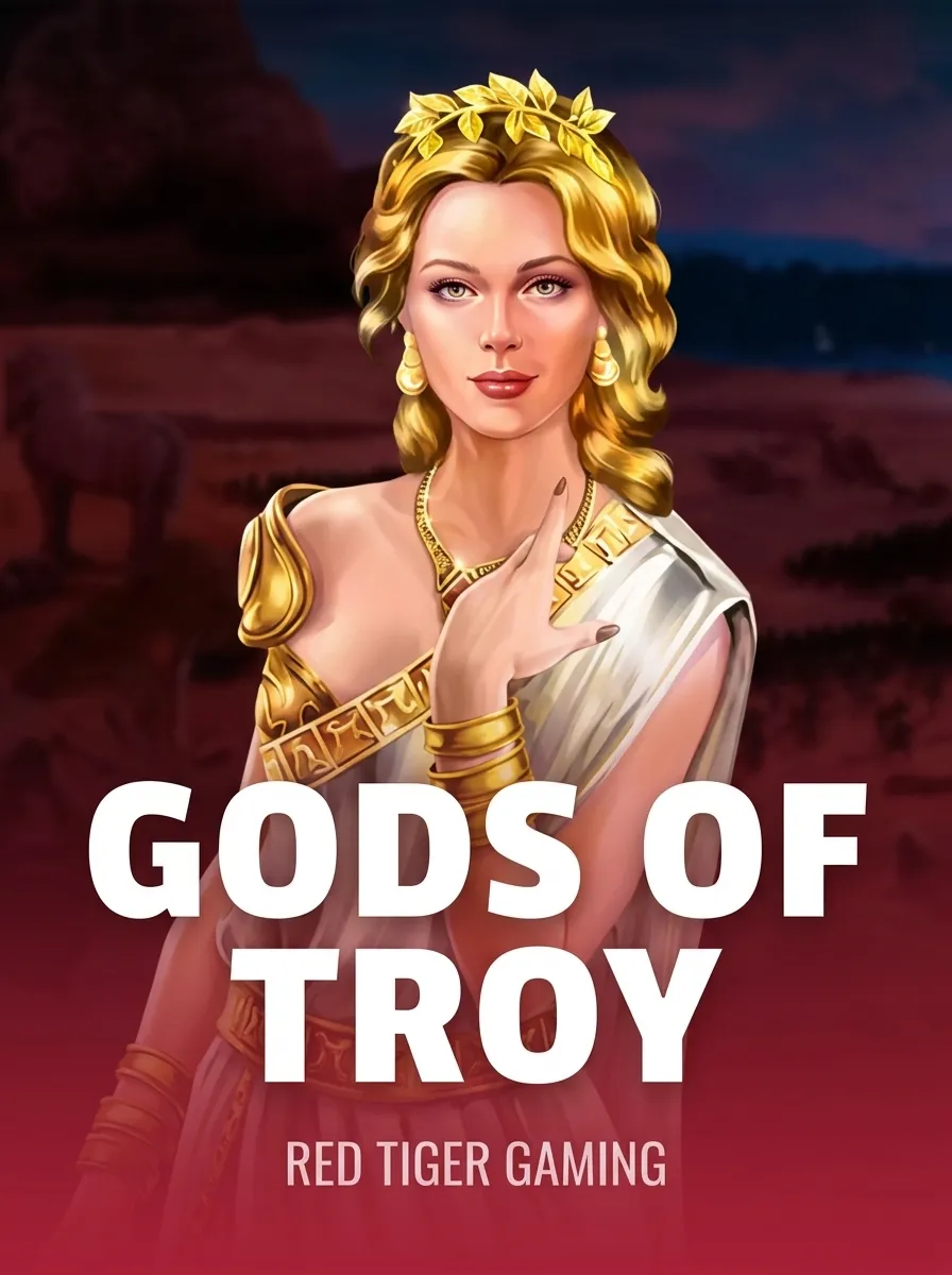 Gods of Troy