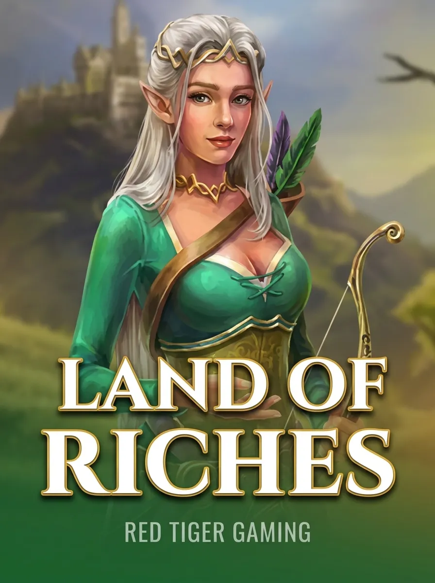 Land of Riches