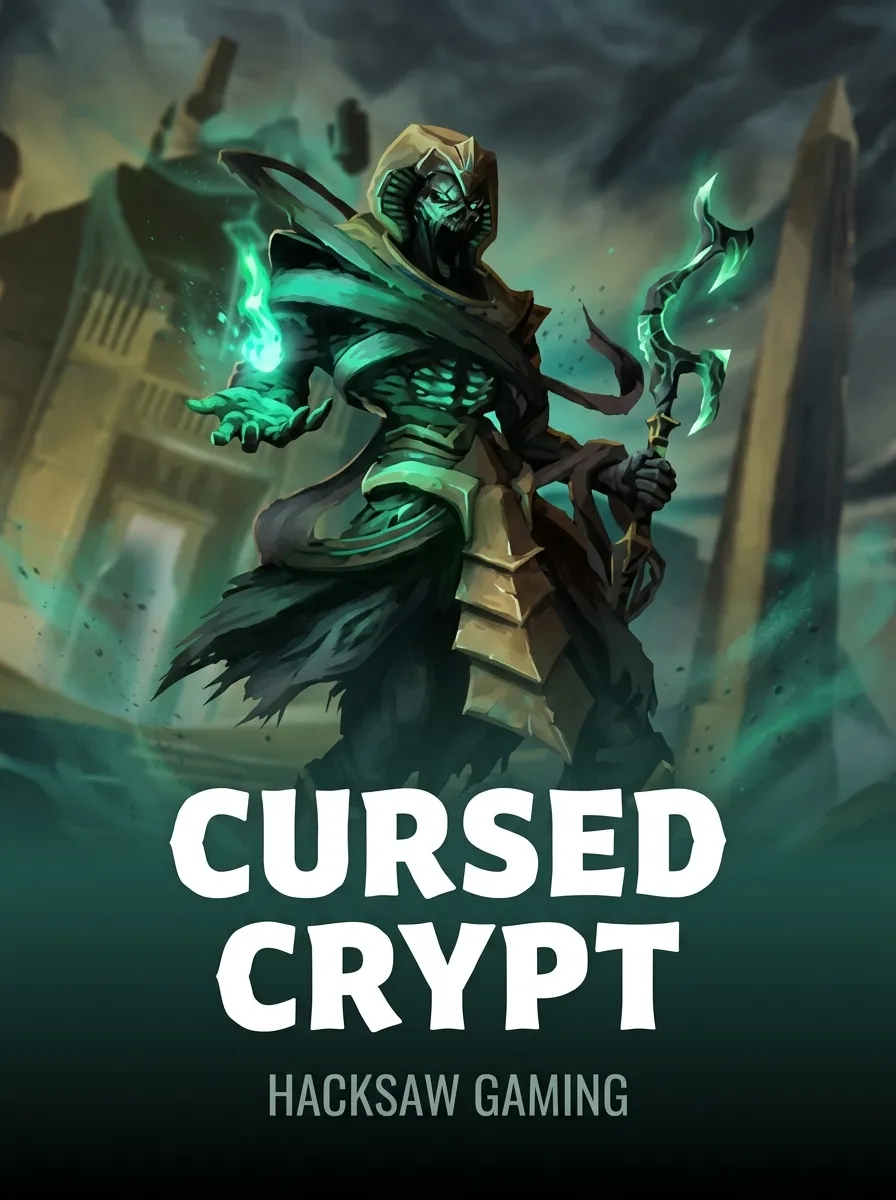 Cursed Crypt