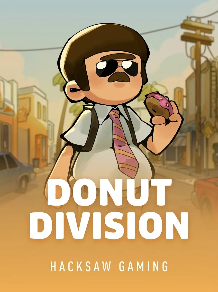 Donut Division