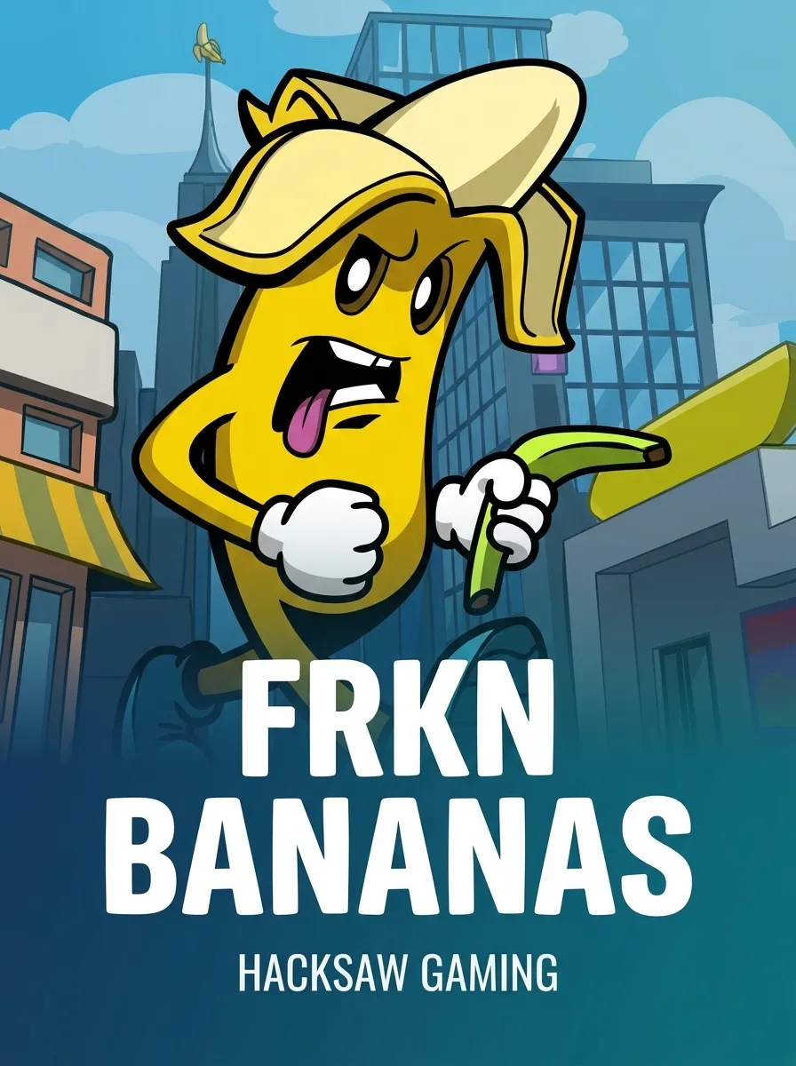FRKN Bananas
