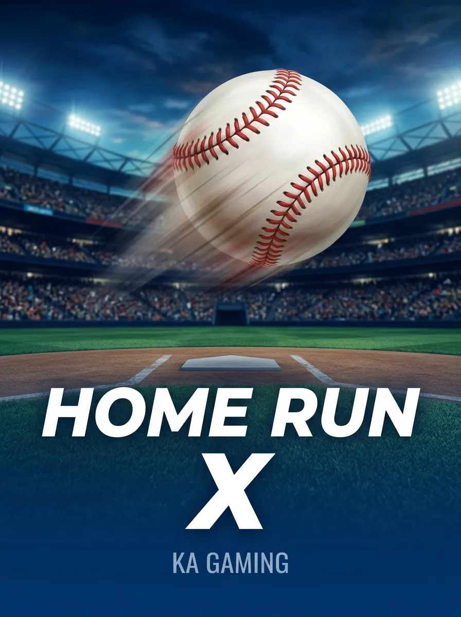Home Run X