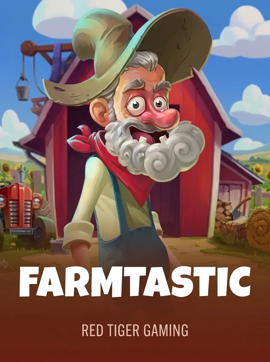 Farmtastic