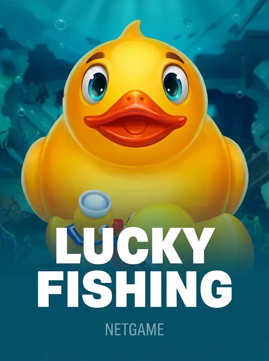 Lucky Fishing