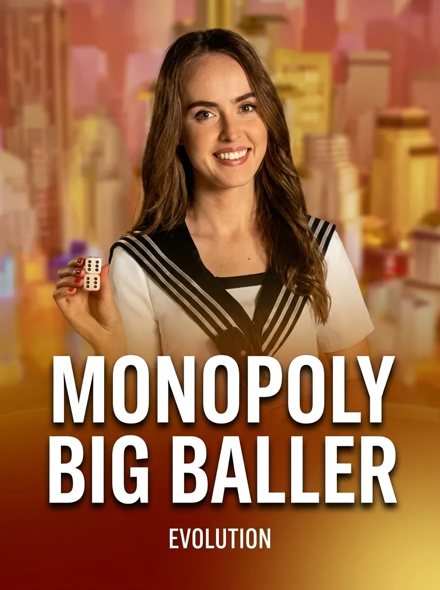 Monopoly Big Baller