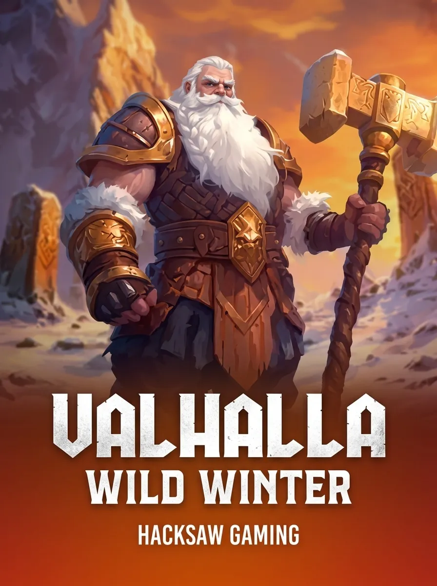 Valhalla: Wild Winter