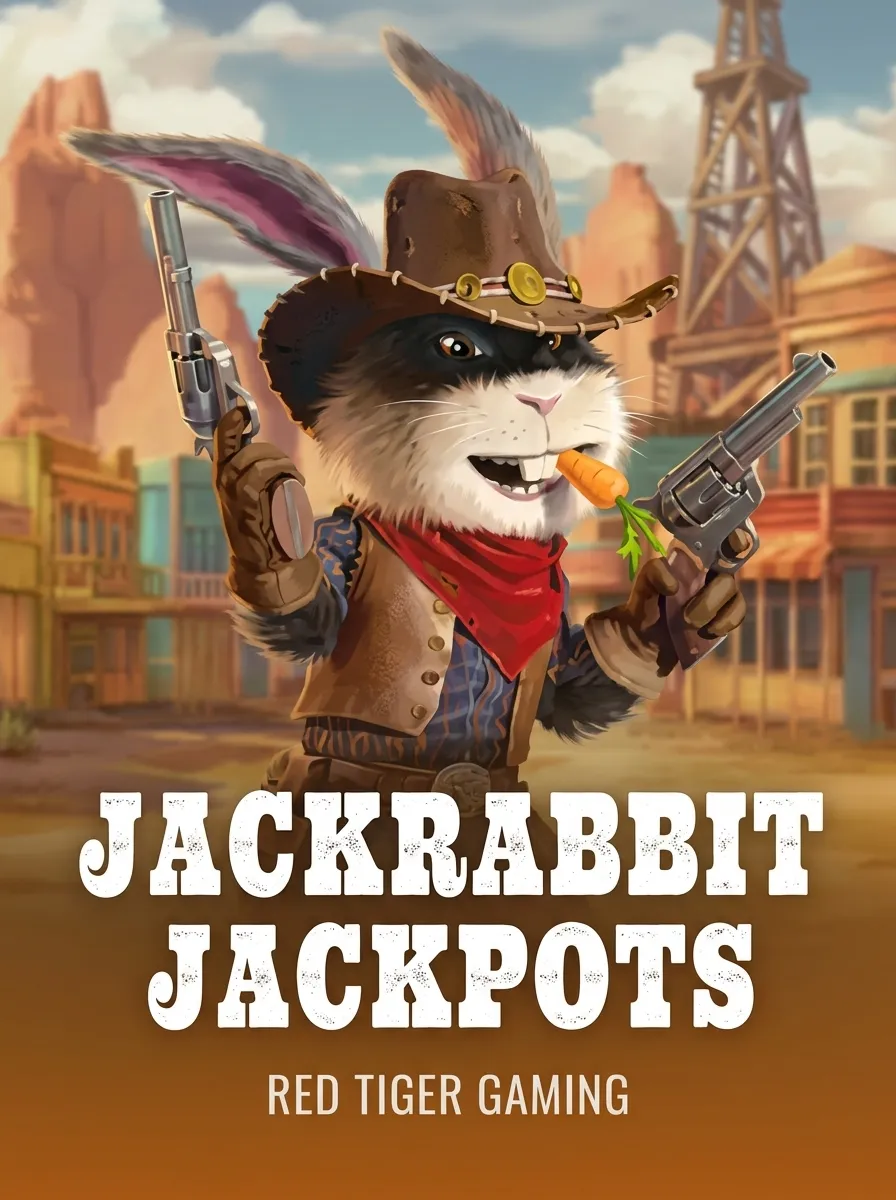 Jackrabbit Jackpots