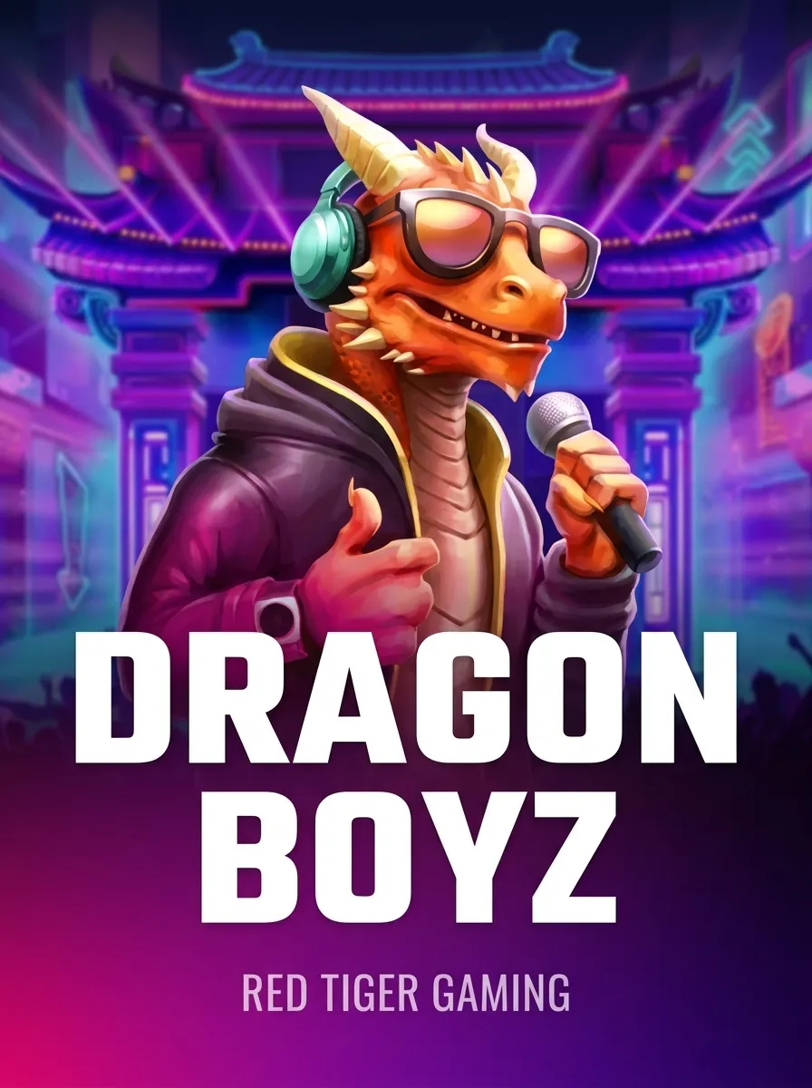 Dragon Boyz