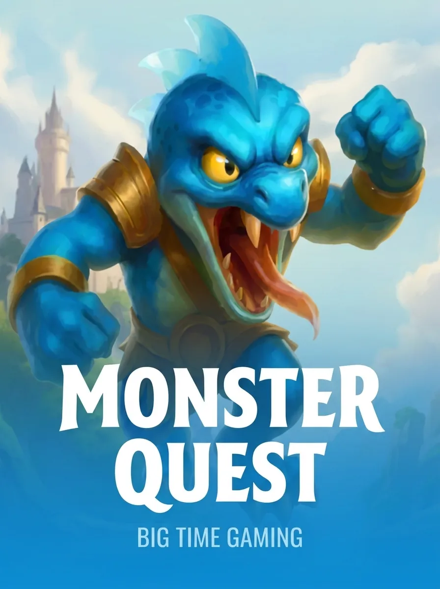 Monster Quest