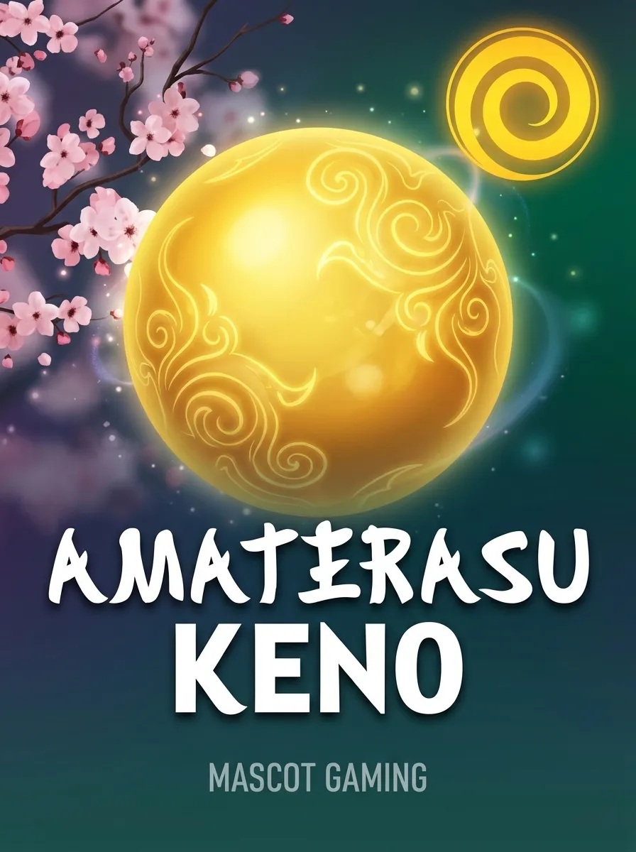 Amaterasu Keno