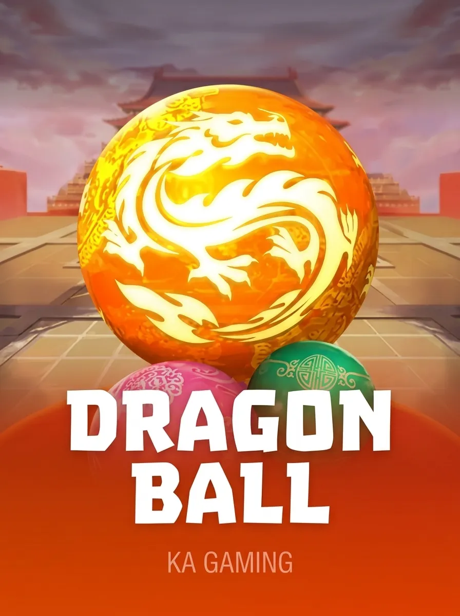 Dragon Ball