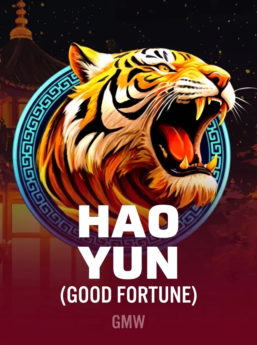 Hao Yun (Good Fortune)