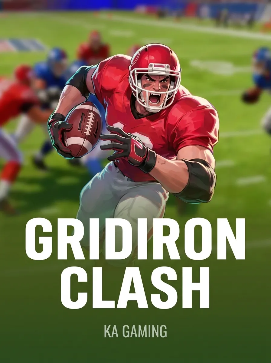 Gridiron Clash