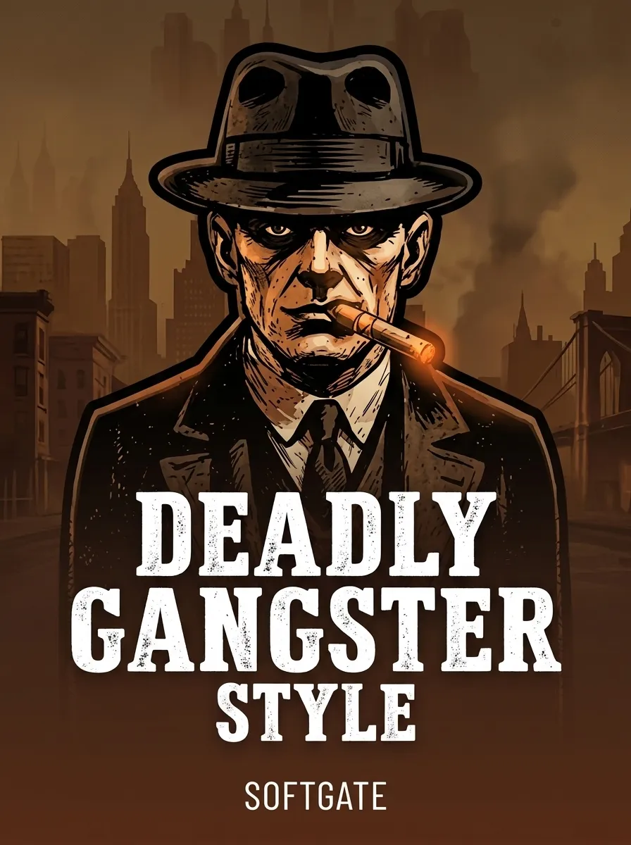 Deadly Gangster Style