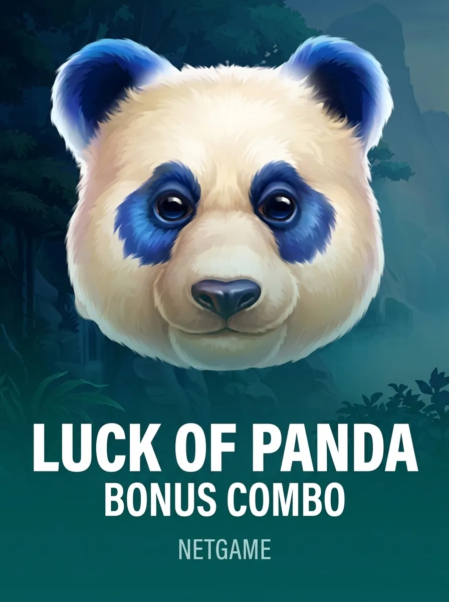 Luck of Panda: Bonus Combo