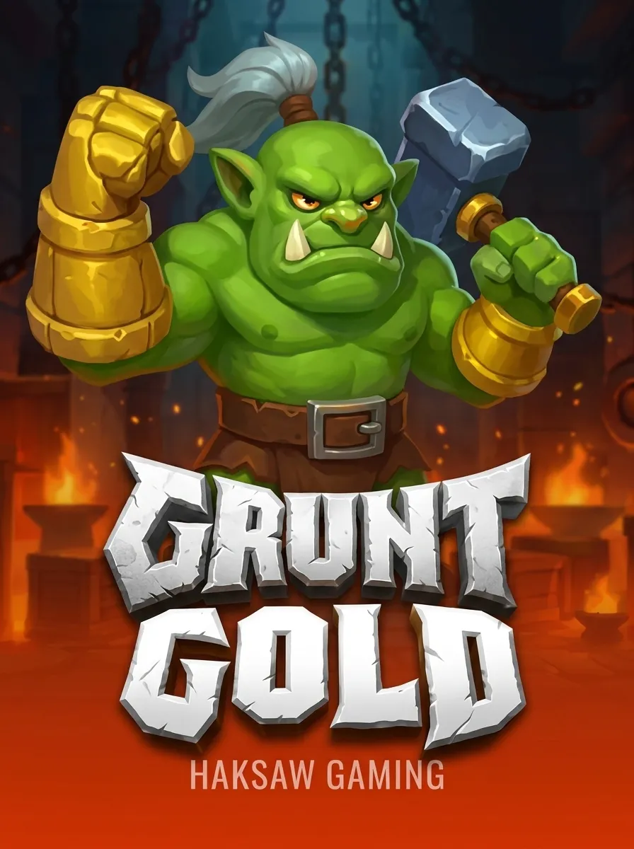 Grunt Gold