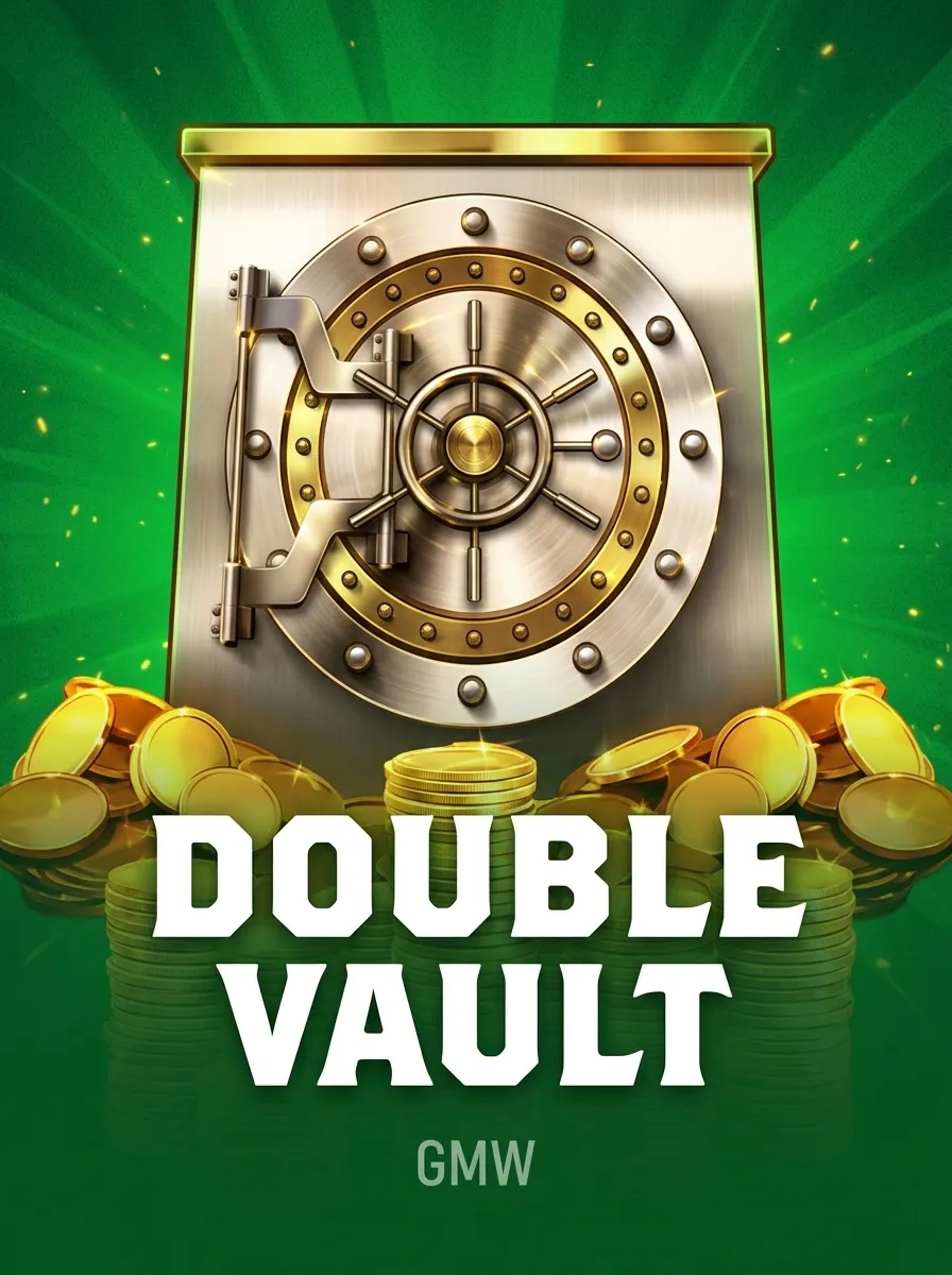 Double Vault
