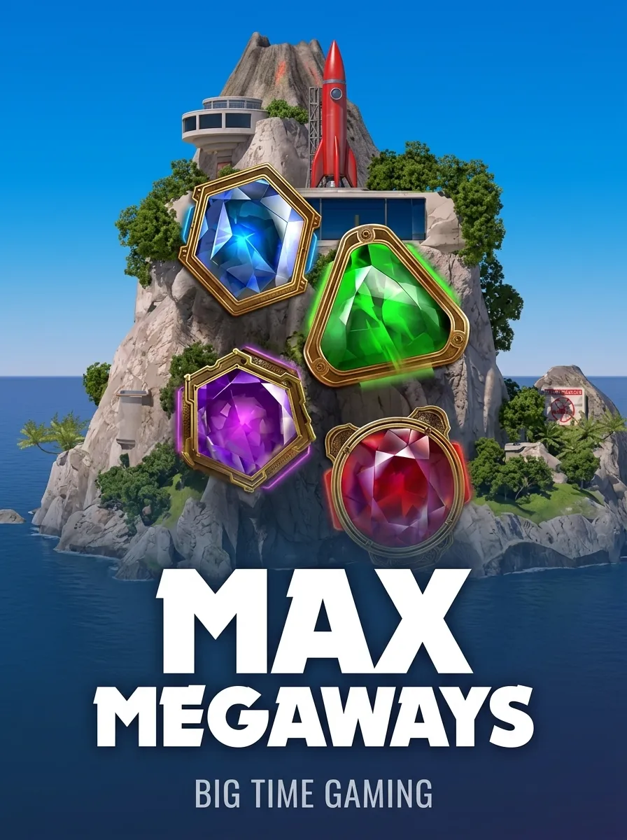 Max Megaways