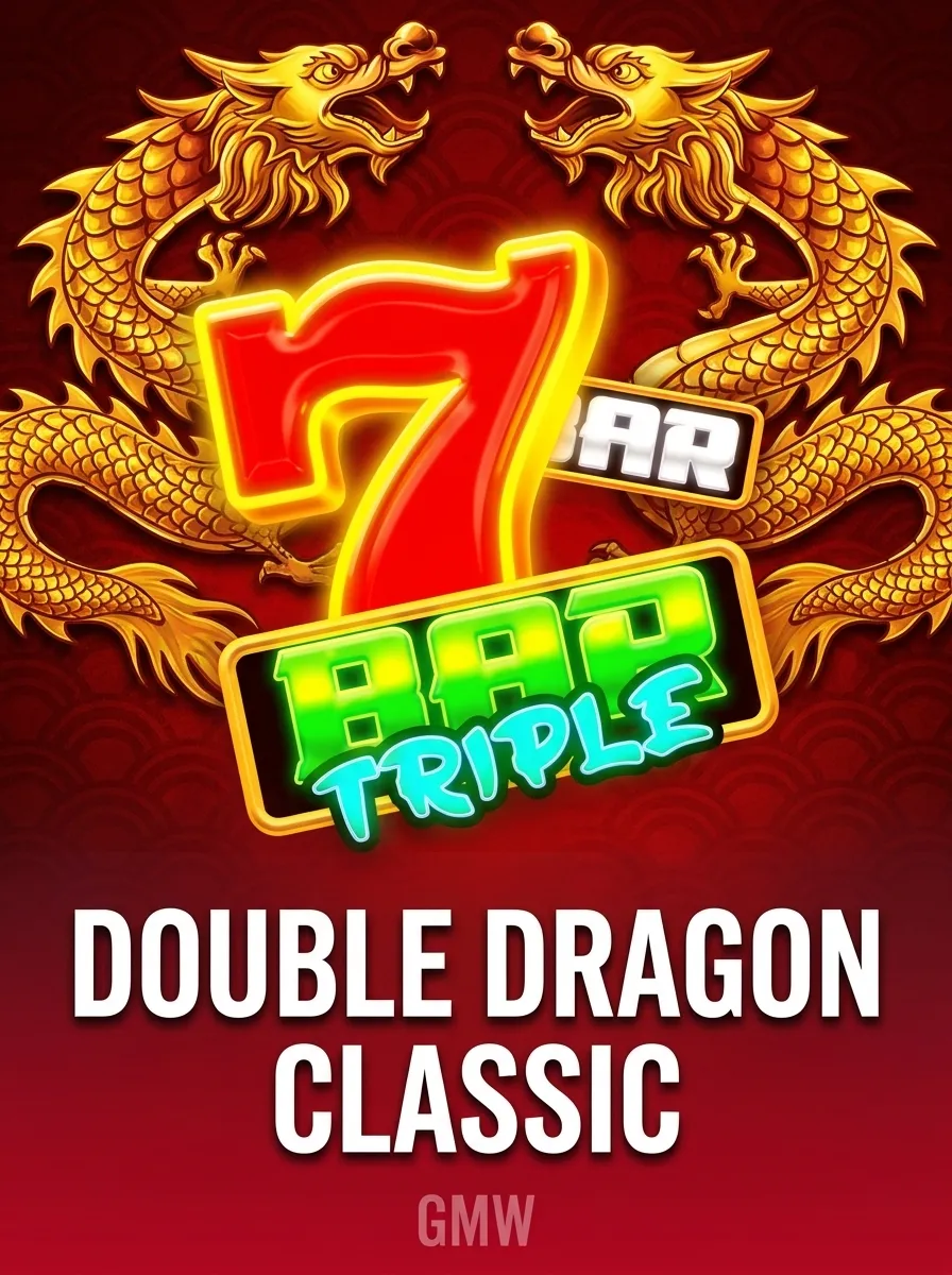 Double Dragon classic