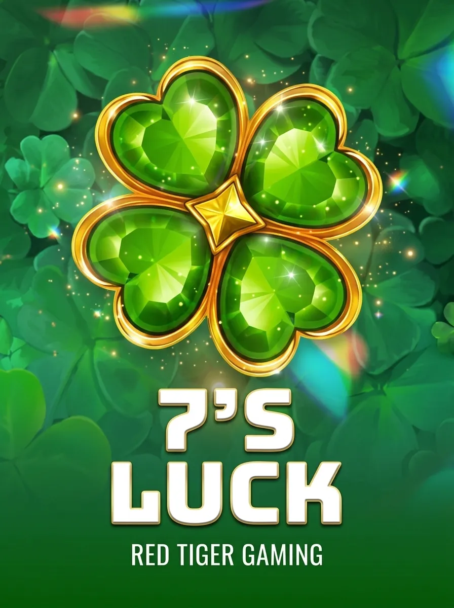 7’s Luck