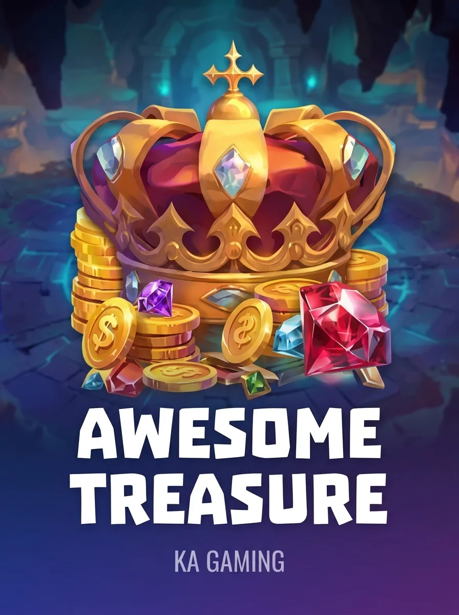 Awesome Treasure