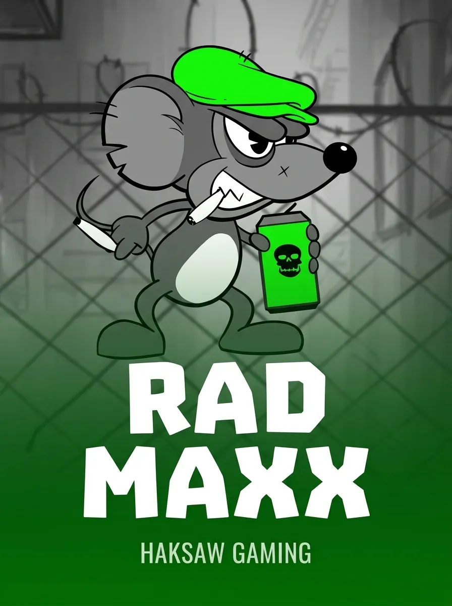 Rad Maxx