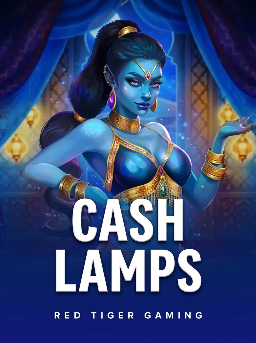 Cash Lamps