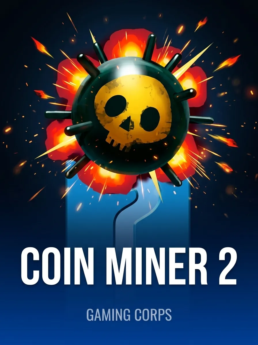 Coin Miner 2