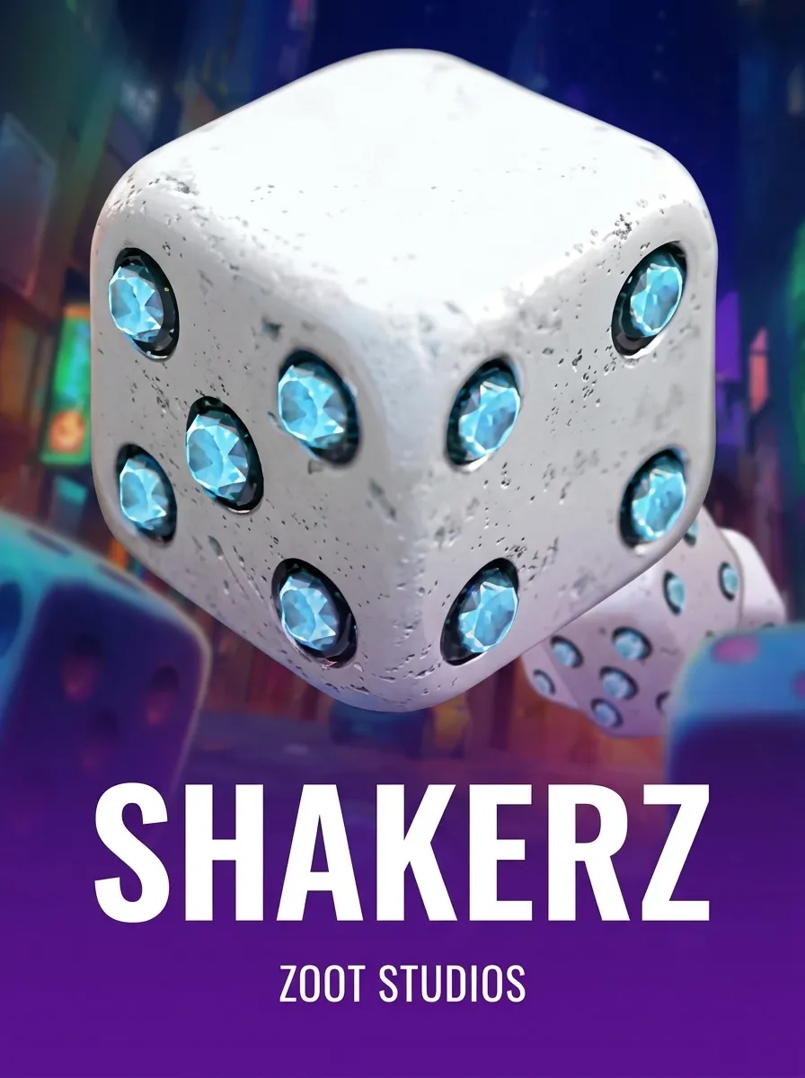 Shakerz